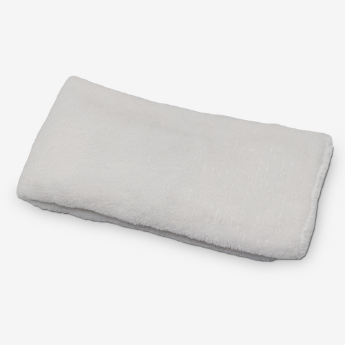 Microfiber Polishing Towel (2-Piece)