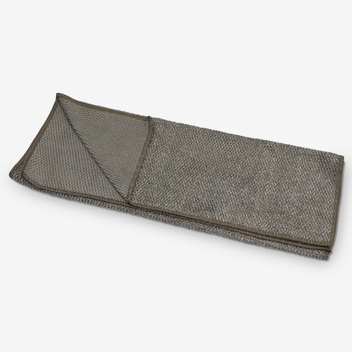Dual Sided Detailing Towels