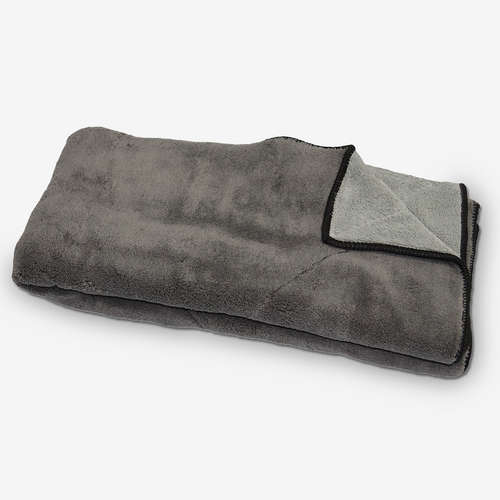 Premium Xl Plush Drying Towel