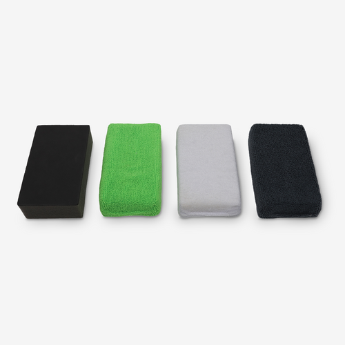 Auto Detailing Kit (4-Piece)