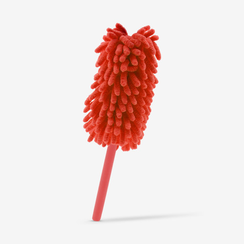Coral Telescopic Duster
