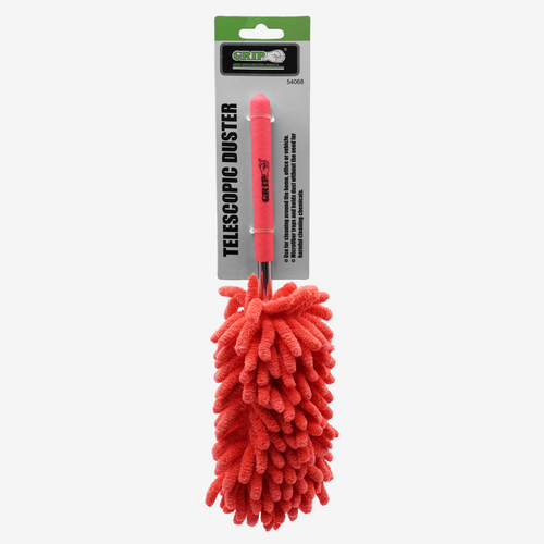 Coral Telescopic Duster