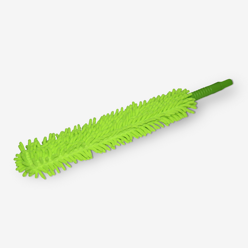 Flexible Microfiber Duster