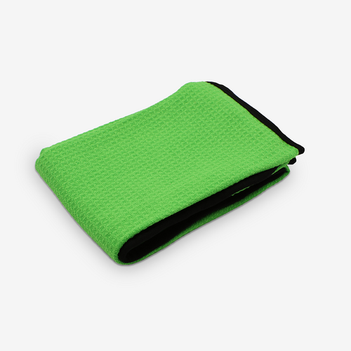 Jumbo Suv Waffle Towel