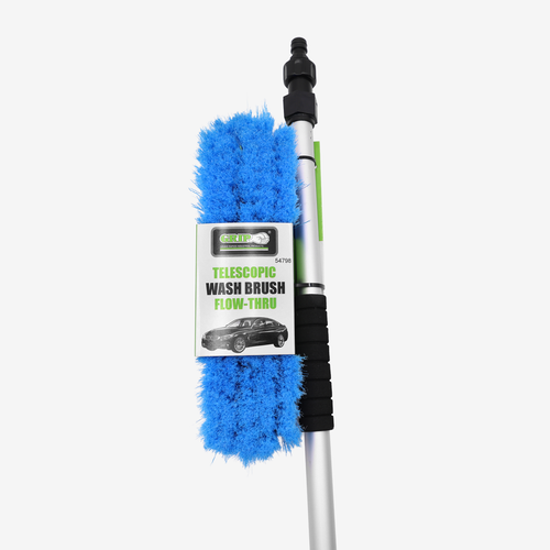 Telescopic Vehicle Brush