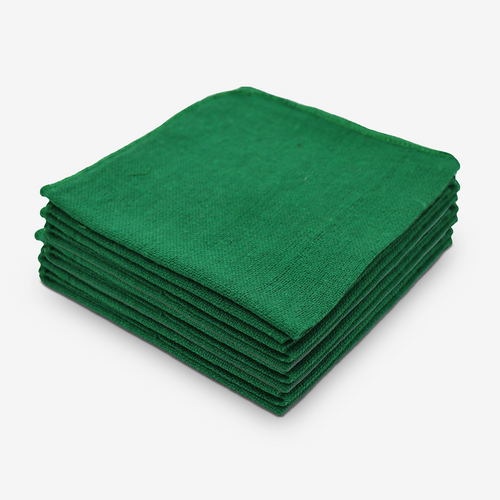 Green Shop Towels (25-Pack)