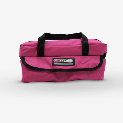 Childrens Tool Kit Pink (9-Piece)