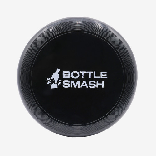 Bottle Smash Game