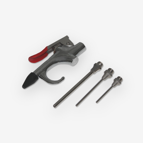 Air Blow Gun Set (5-Piece)