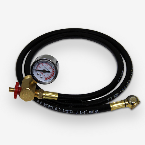 Air Tank Assembly Kit