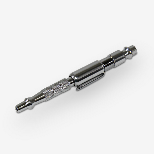 Aluminum Adjustable Air Blow Gun