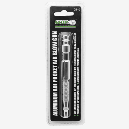 Aluminum Adjustable Air Blow Gun