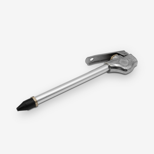 6" Rubber Tipped Air Blow Gun