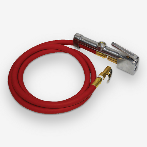5' Professional Tire Inflator