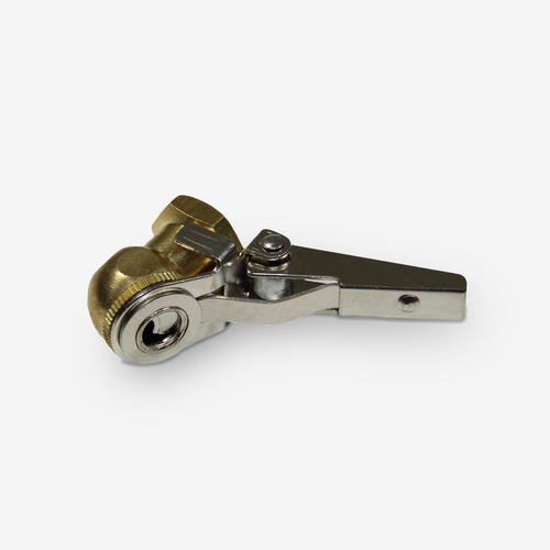 1/4" Tire Chuck W/Clip