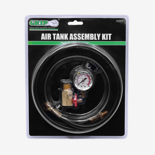 Dual Head Dial Gauge