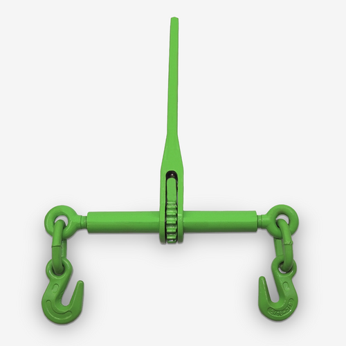 3/8" x 5/16" Ratcheting Load Binder