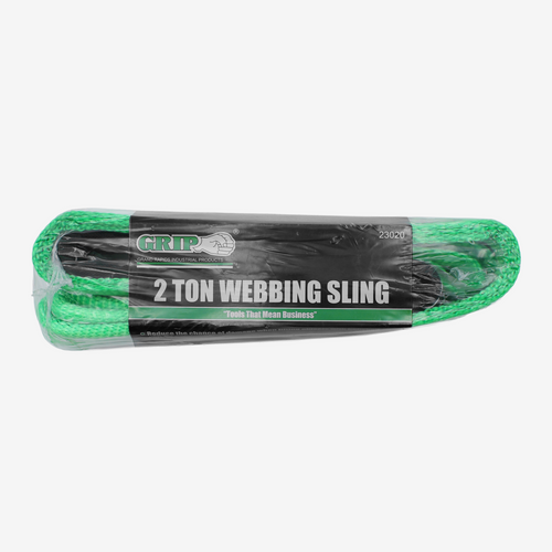 2 Ton Webbing Sling