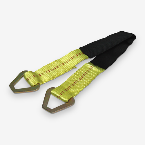2" x 24" Axle Strap