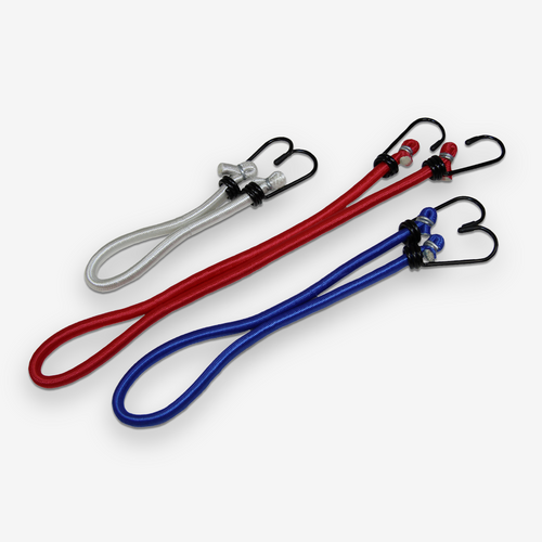 Elastic Strap Set (30-Piece)