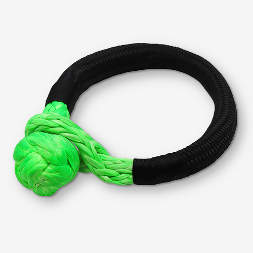 7/16" x 10" Rope Shackle