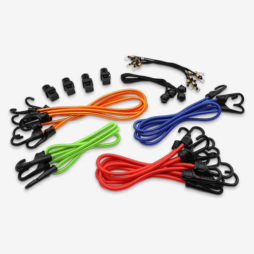 Elastic Strap Set (28-Piece)