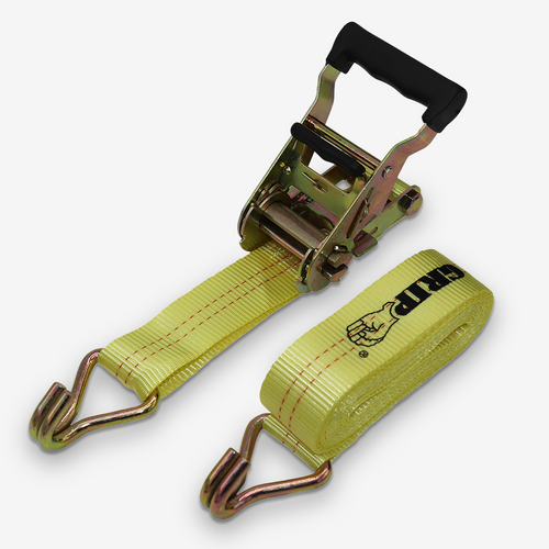 1-1/2" x 15' Tie Down (2-Piece)