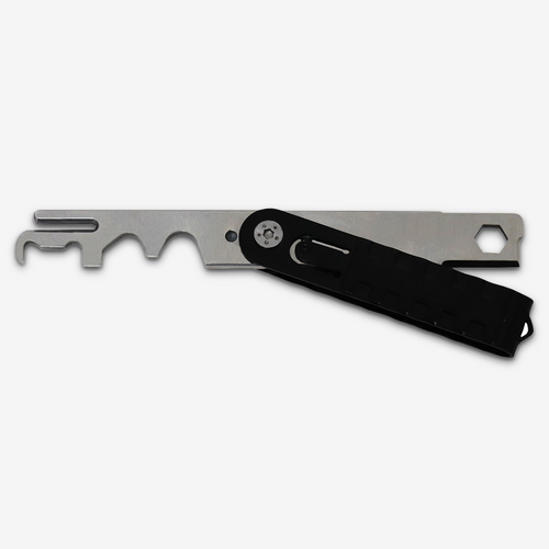 Gun Scraper Cleaning Tool