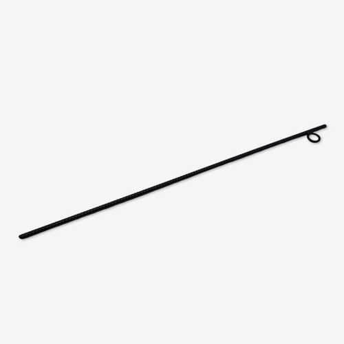 30" Rebar Metal Stake W/Loop