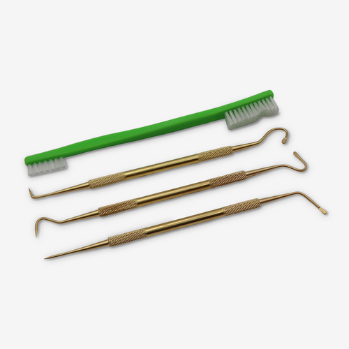 Gun Pick Tool Set (4-Piece)
