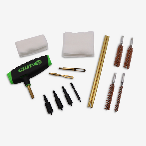 Handgun Cleaning Kit