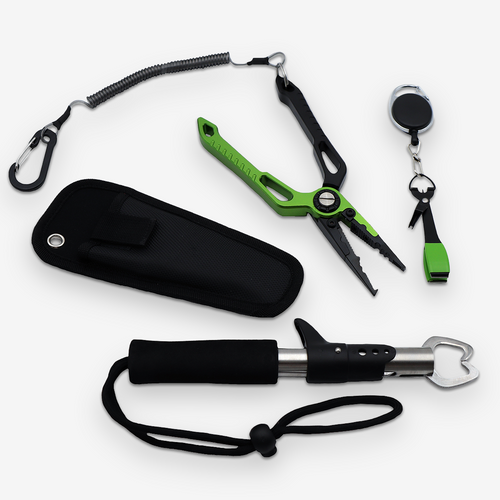 Fly Fishing Tool Set (3-Piece)