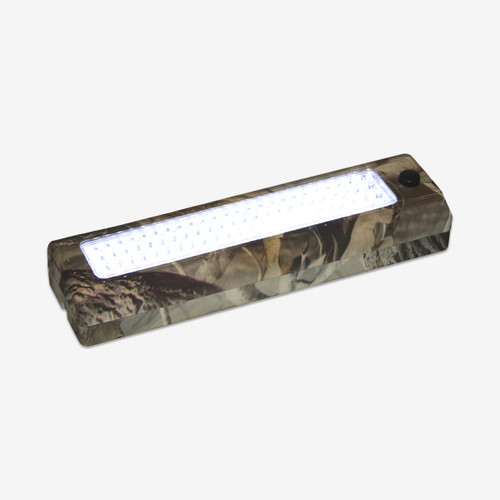 72 LED Camo Light Bar
