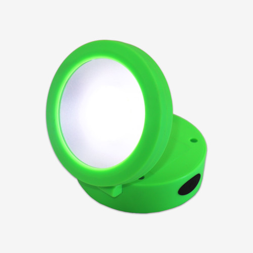 3 Watt Cob Button Light