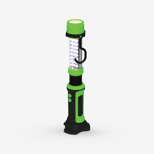 25 LED Flex Work Light