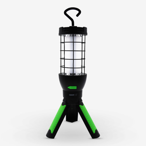 Rechargeable Tripod Light