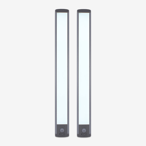 Rechargebale Motion Light Bright (2-Piece)