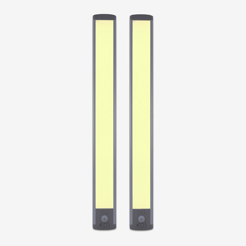 Rechargable Motion Light Warm (2-Piece)