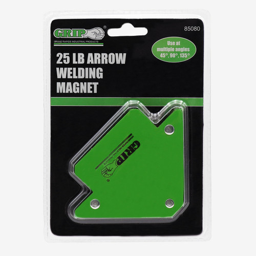 25 lb Arrow Welding Magnet