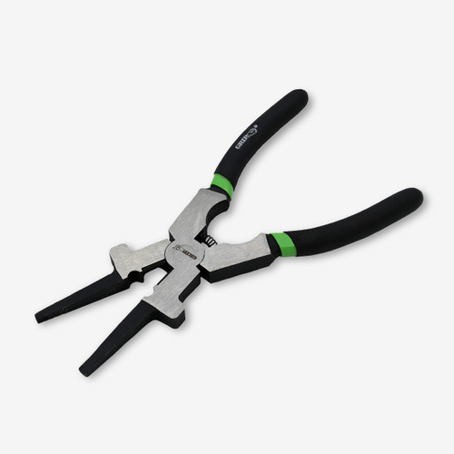 9" Mig Weld Pliers