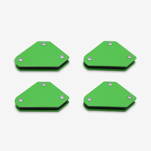 Welding Magnet (4-Piece)