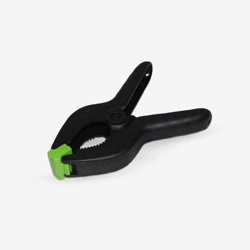 6" Nylon Spring Clamp
