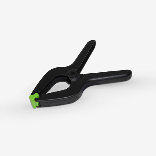 9" Nylon Spring Clamp