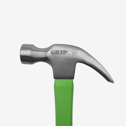 1 lb Fiberglass Claw Hammer