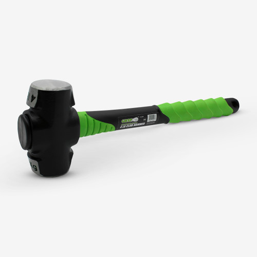 4 lb Fiberglass Club Hammer