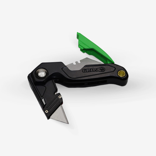Folding Utility Knife