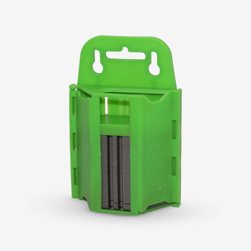 Utility Blade Dispenser (100-Piece)