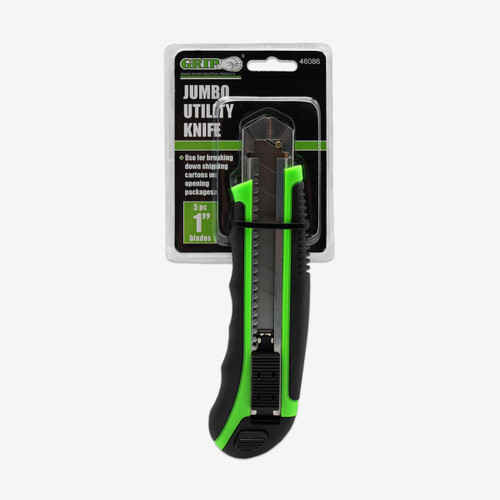 Jumbo Utility Knife