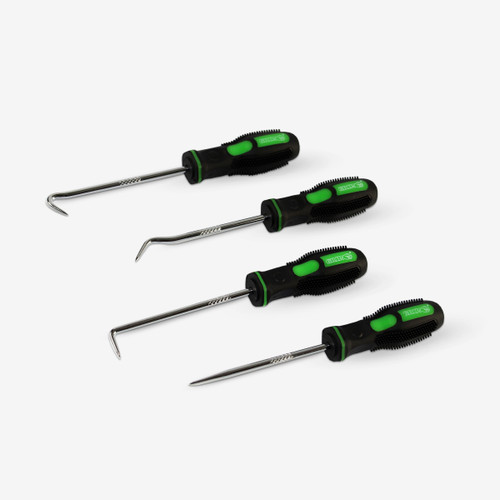 Mini Pick & Hook Set (4-Piece)