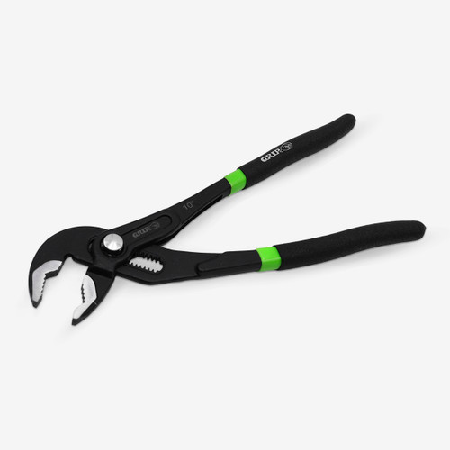 10" Push Button Pliers